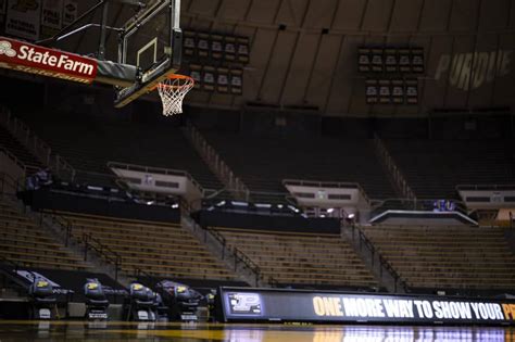 The Storied Indiana Venues Hosting The 2021 Ncaa Tournament