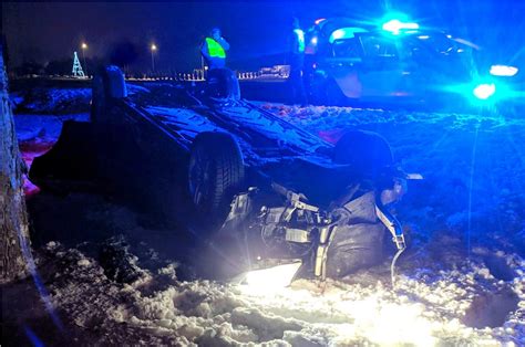 Dachowa Pod Om Jad C Po Alkoholu Funkcjonariusze Kas Zatrzymali