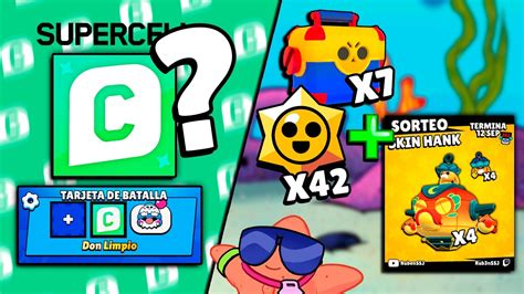 Supercell Me Ha Hablado Fueron Mejor Los Drops O Las Megacajas