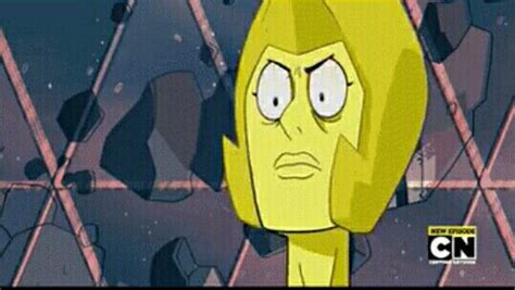 Diamante Amarelo Wiki Steven Universe Br Amino