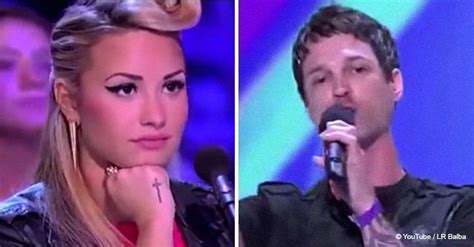 Judges Barely Hold Back Tears After Dads Emotional Performance Of