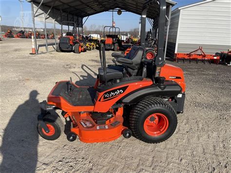 2024 Kubota Zg327 For Sale In Cuba Missouri