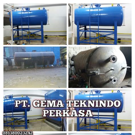 Jual TANGKI SOLAR 16000 LITER HARGA TANGKI SOLAR 16000 LITER Tangki