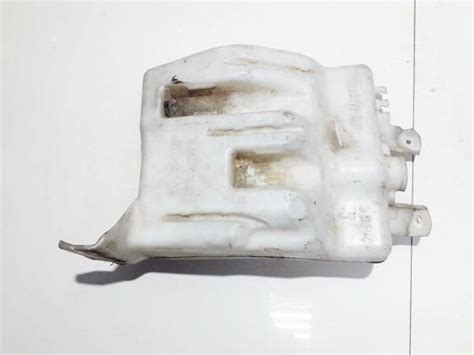 Used Used Windshield Washer Reservoir Tank Washer Bottle Nissan Note