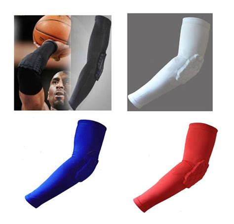 Basketball Sleeve Arm At John Daniels Blog