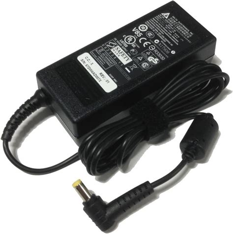 Delta Electronics Laptop Charger For Acer Travelmate P M P M Pk