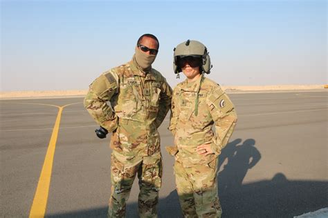 Dvids News Army Aviation Forward Support Company Achieves