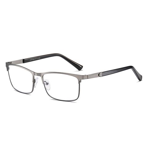 ANTI-BLUE LIGHT PRESBYOPIA GLASSES