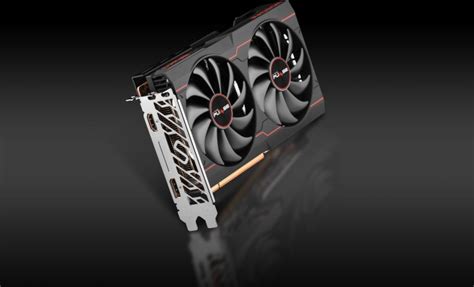 Sapphire Pulse Radeon Rx Xt Gb Gddr Ab