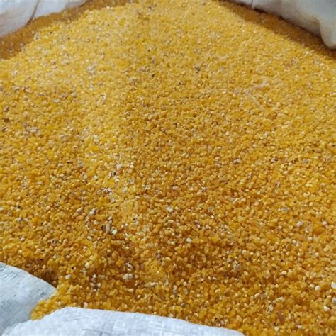 Jual Jagung Giling Untuk Pakan Ternak Pakan Unggas Kg Kota