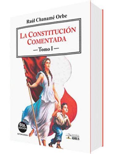 La Constituci N Comentada Tomos Librer A Juridica Legales