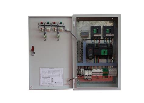 Electrical Distribution Box Factory Buy Good Quality Electrical