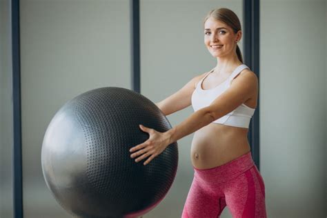 Pilates For Pregnant Women A Safe And Effective Way To Stay Fit During