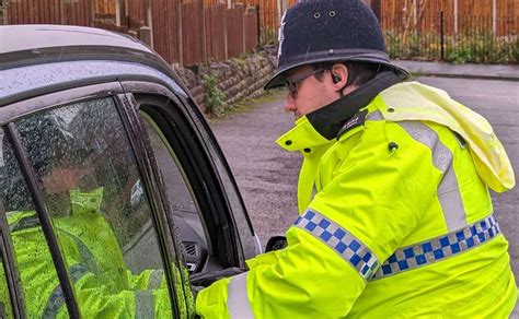 Police Enforce 20 Mph Speed Limits After Road Deaths In Nottinghamshire