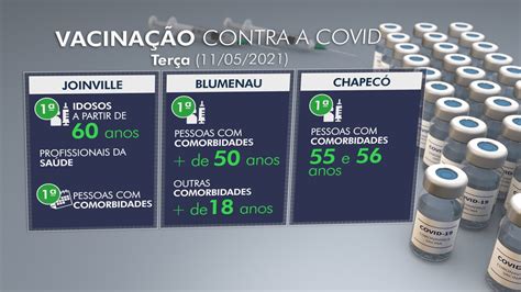 Vacina contra Covid 19 veja quem pode ser vacinado nesta terça 11 de