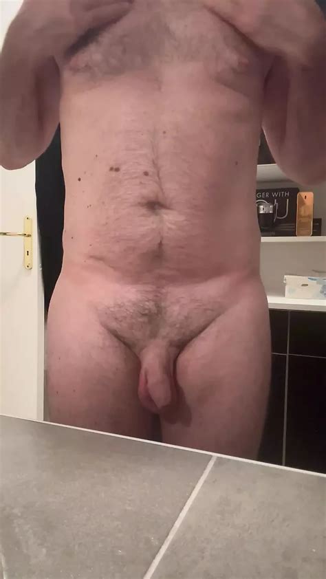 Daddy Caresses His Nipples Beautiful Hairy Body Gay Amateur Porn Feat Florent Xhamster