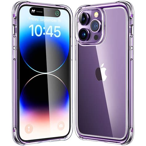 Apple Iphone 14 Pro Project Zero Case Series Thin Silicone Cover Slim