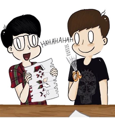 Pin By Matilda On Dan And Phil Dan And Phil Crafts Danisnotonfire