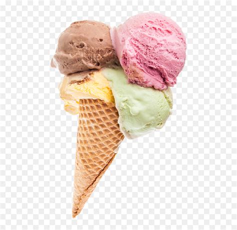 Ice Cream Transparent Background Png, Png Download - vhv