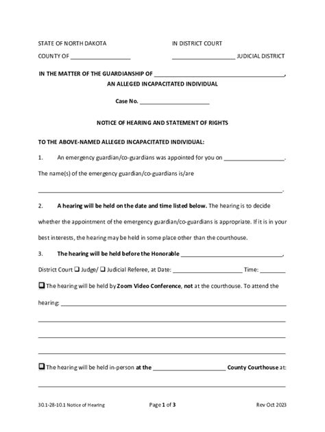 Fillable Online Service Instructions And Forms To Establish