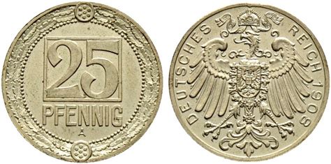 biddr Auktionen Münzhandlung Sonntag Auction 33 lot 1631 Deutsche