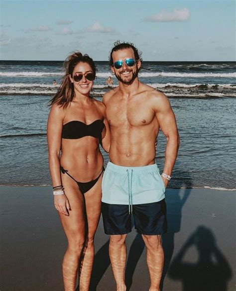 9 Sexy Hot Britt Baker Bikini Pics