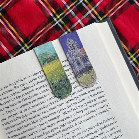 Закладки для книг Магнітні закладинки — купити в інтернет магазині ...