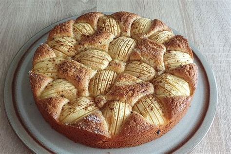 Schneller Apfelkuchen Von Esther Chefkoch