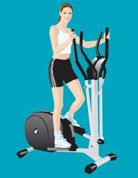 Fitness vector 2 Clipart for Free Download | FreeImages