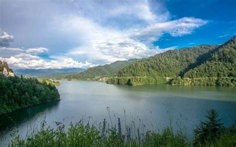 Colibita Lake 2-Day Trip - Romanian Friend