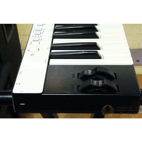 良品 IK Multimedia iRig Keys PRO VI665 VI665 中古楽器専門店Qsic 通販