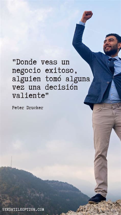 Frases Motivadoras Para Emprendedores Artofit