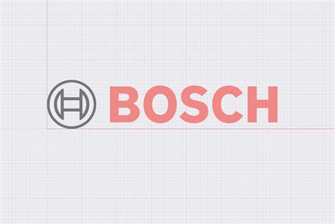 Bosch Logo by ToxicMaxi | Download free STL model | Printables.com