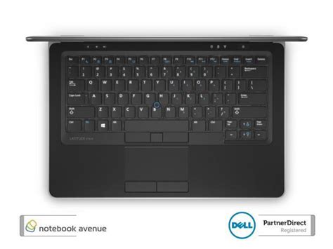 Refurbished Dell Latitude Ultrabook Series E Intel Core