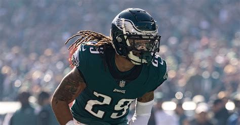 Eagles Ers Nfc Championship Game Inactives With Analysis Phillyvoice