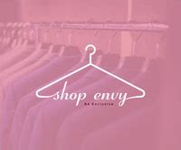 Fashion Shop Logo- Branding Design on Behance