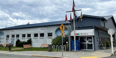 Port Orchard | Kitsap Regional Library