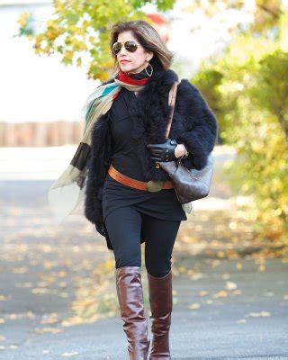 Milfs Gilfs Wearing Boots No Porn Pictures XXX Photos Sex Images PICTOA