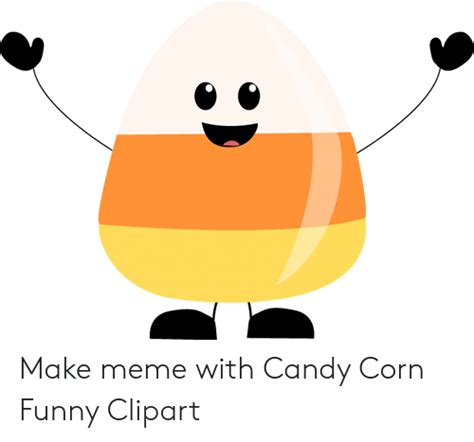 Candy Corn Memes - Geeks + Gamers