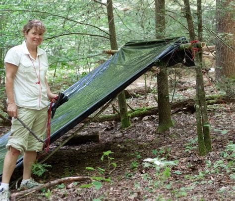 Wilderness Survival Instructor Training Nantahala Outdoor Center