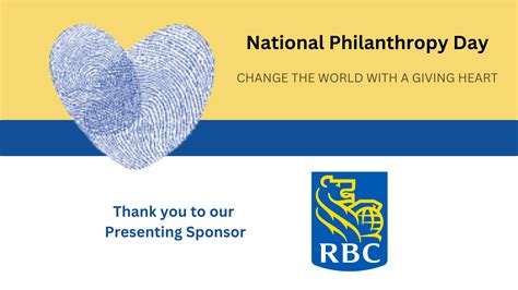 National Philanthropy Day Afp Greater Vancouver Chapter