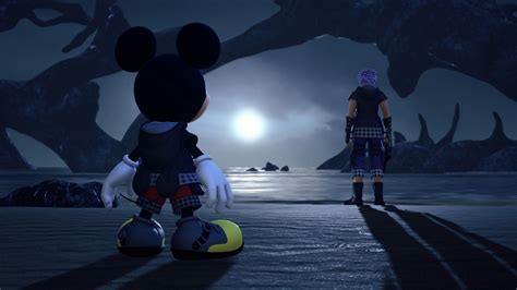 Kingdom Hearts 3 Un Trailer De Gameplay Du Monde Monstres Et Cie