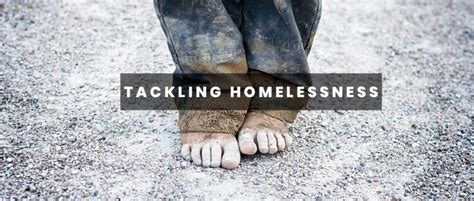 Tackling Homelessness Roc