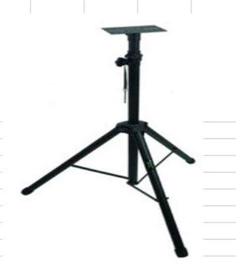 Tripod Impinger