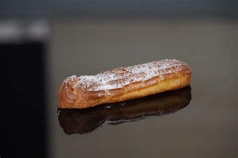 Eclair Au Caf Facile D Couvrez Les Recettes De D Fis P Tisserie