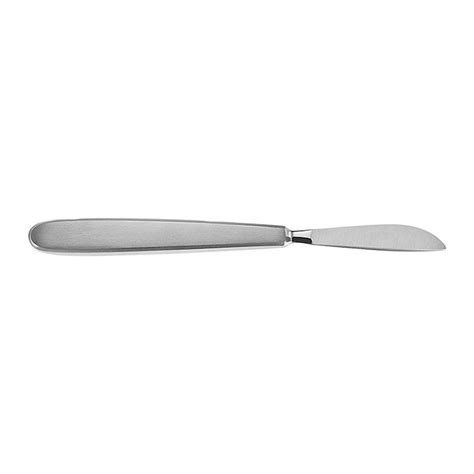 COLLIN Operating Knife Fig 2 Tricut Surgical Online