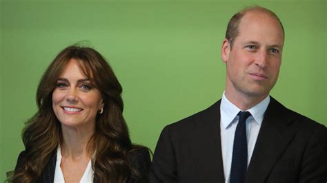 Meghan Markle Prince Harrys Clash With Kate Middleton William Is A