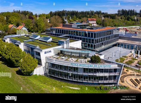 Hospitality Management School Cole H Teli Re De Lausanne Ehl