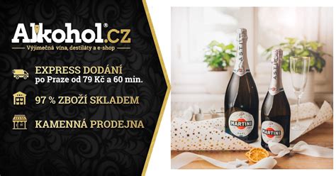 Martini Asti Sweet 0,75l 7,5% | ALKOHOL.cz