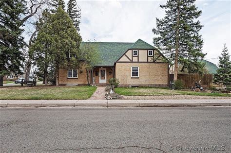 3221 Dey Ave Cheyenne WY 82001 MLS 90852 Zillow